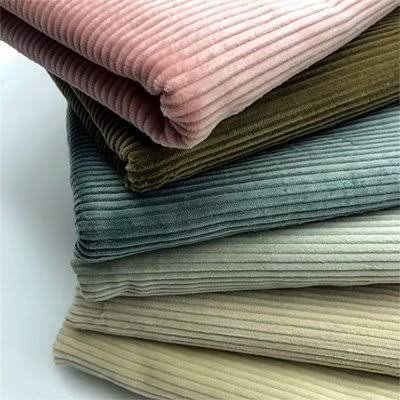 Winterwear fabrics